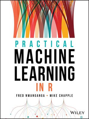 cover image of Practical Machine Learning in R